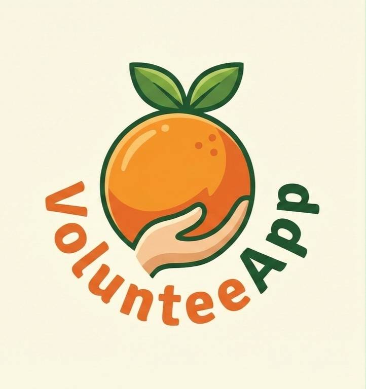 Volunteer Logo